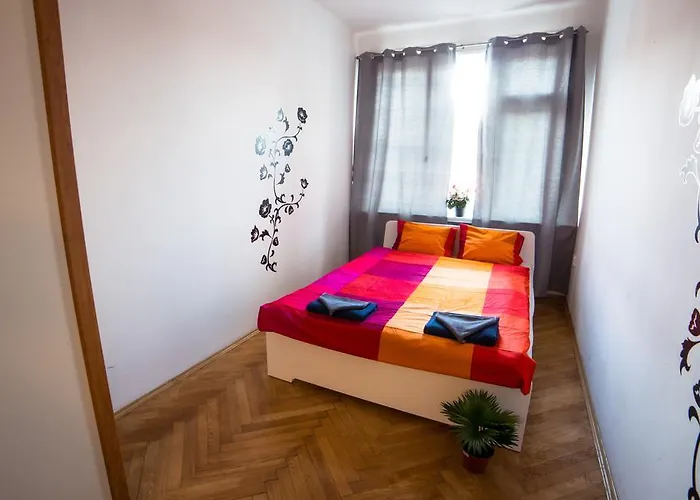 Apartment Florana