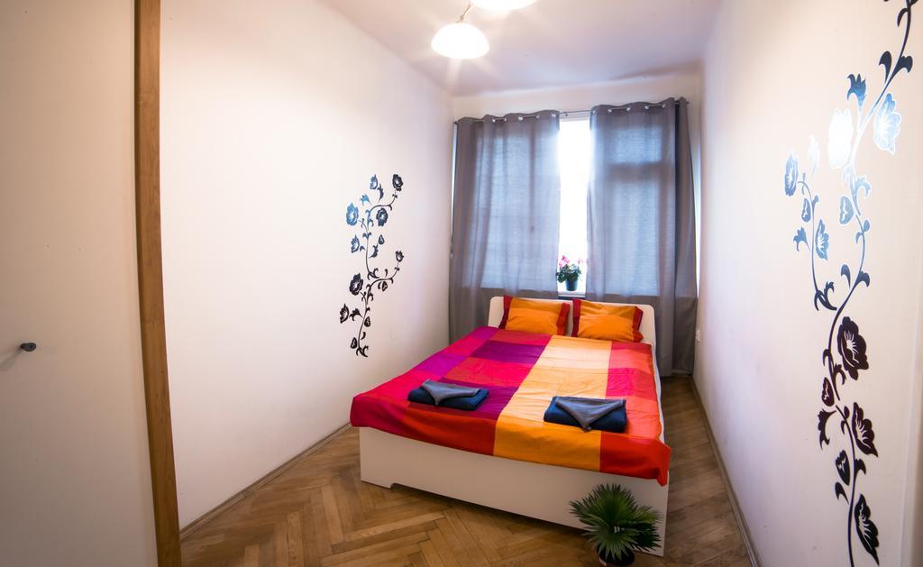 Apartamento Florana *