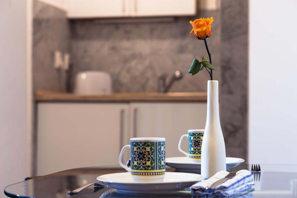 Apartamento Florana Praga