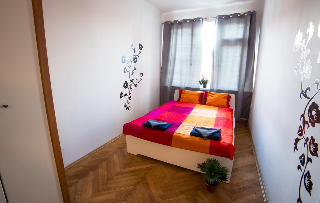 Appartamento Florana Praga